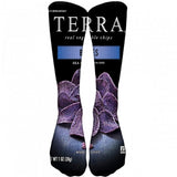 Harajuku Funny Socks Food Hamburg/Pizza/Sushi Printed Cute Socks Man Milk Creative Life Sokken Chaussette Femme 5D15