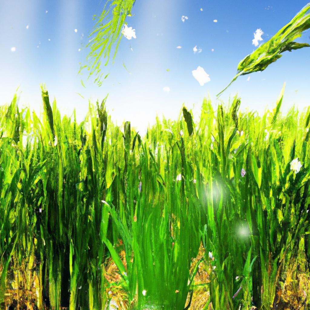 Toque e Descubra Plantas que Repelentes Naturais