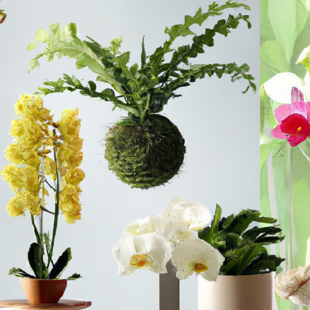 Veja Plantas Perfeitas Para Varandas