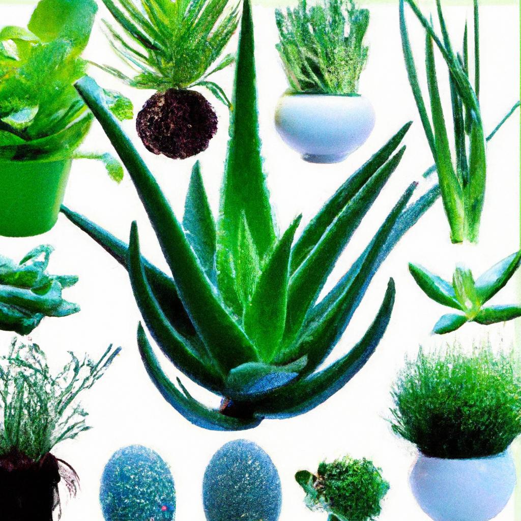 Dicas para Escolher Plantas Seguras