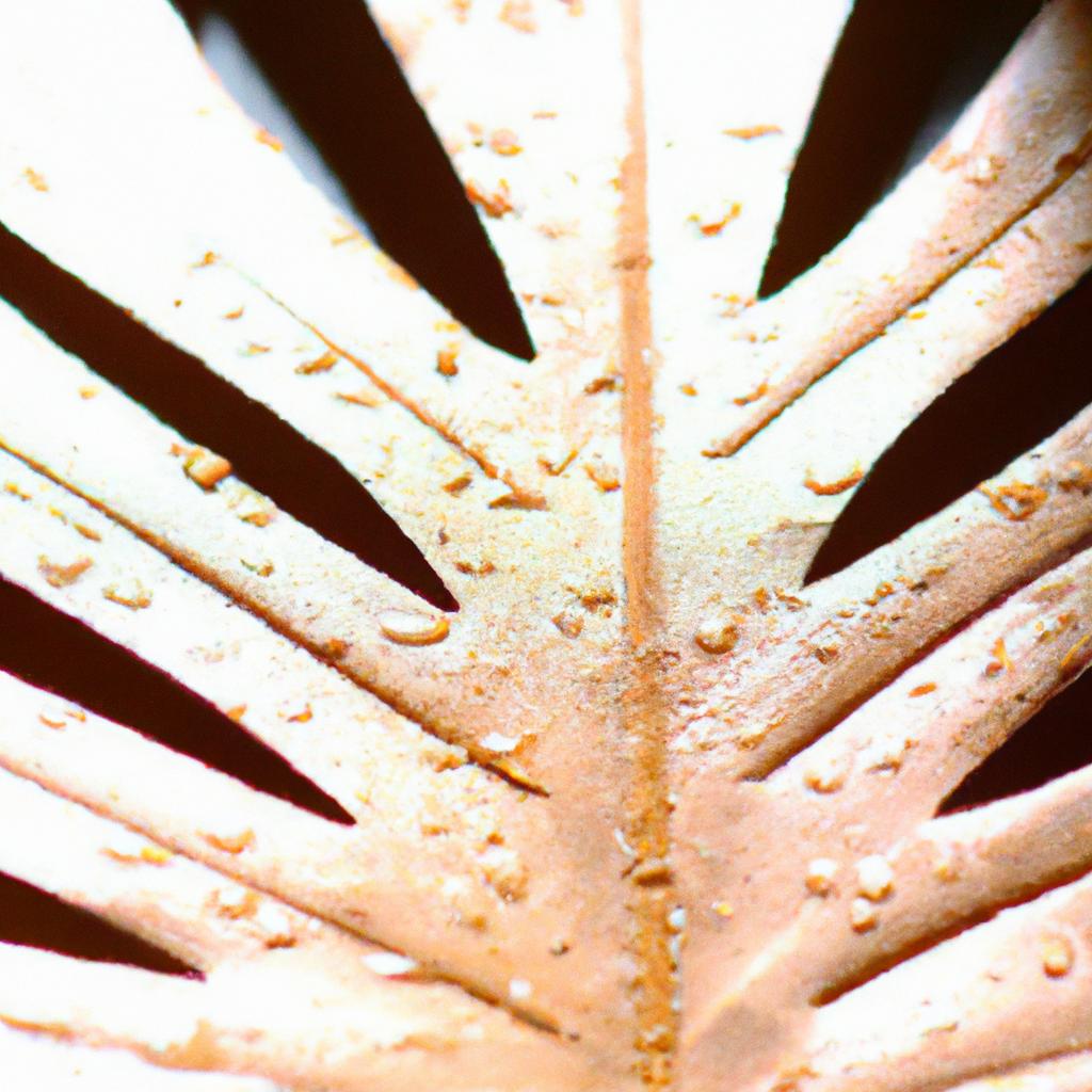 Plantas Tóxicas a Evitar