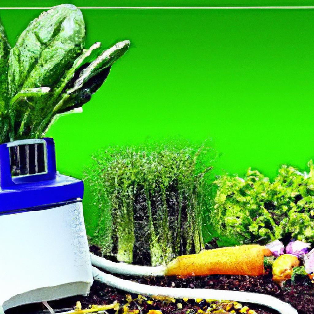 Cuidados Especiais para Manter suas Plantas Bonitas Durante o Calor