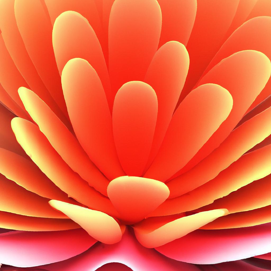 Flores Vibrantes para Iluminar o seu Jardim nesta Estação