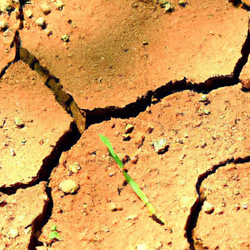 Explore as Plantas que se Adaptam à Areia