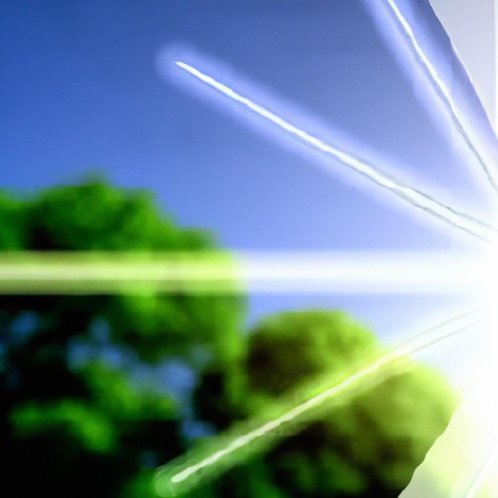 Como Funciona a Tecnologia de Reconhecimento de Folhagens