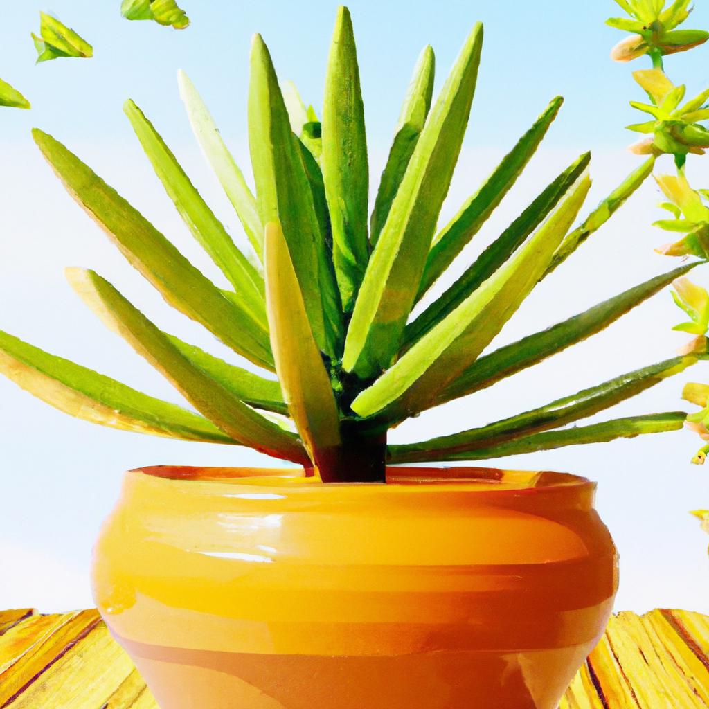 Como Cultivar e Usar Plantas Repelentes na sua Casa