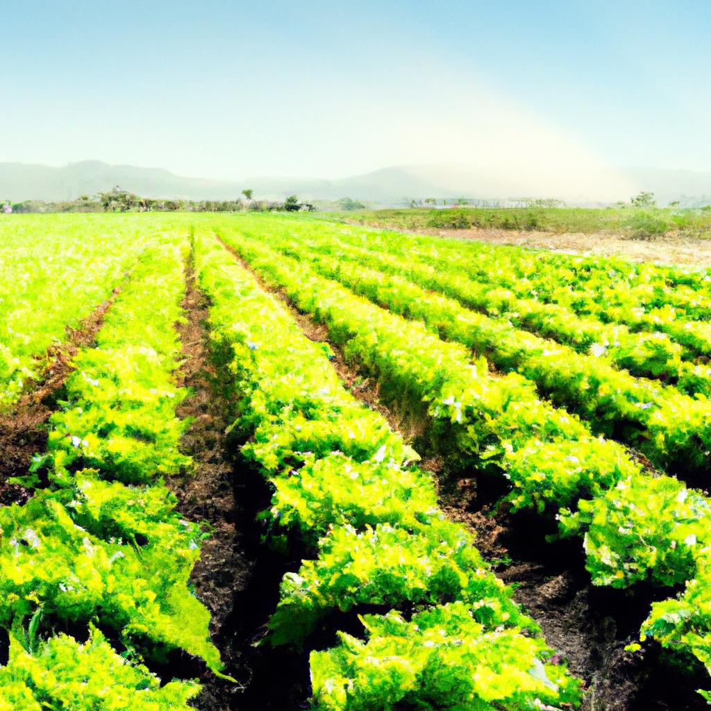 Descubra as Melhores Opções de Plantas Repelentes