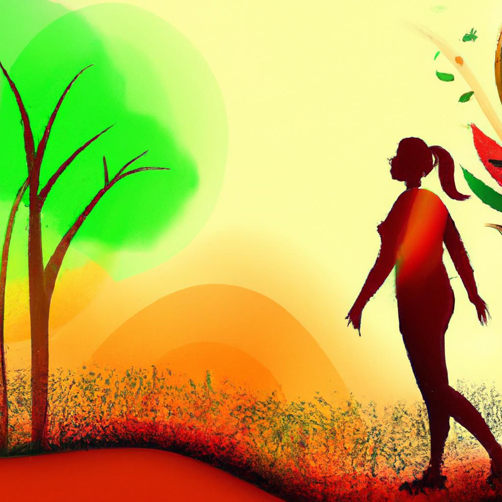 Benefícios de ter plantas que enchem o ambiente