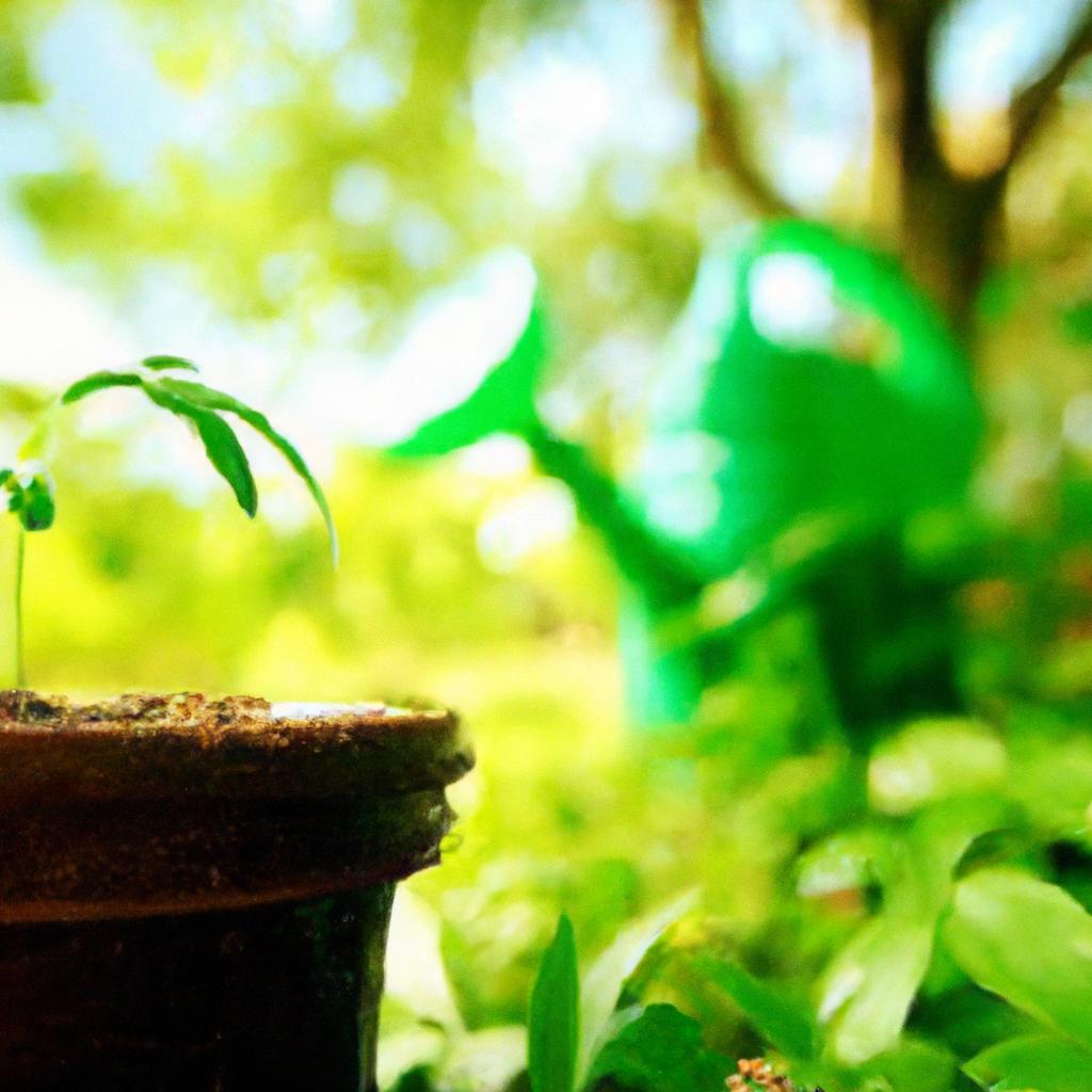 Como cuidar das plantas de forma simples e eficaz