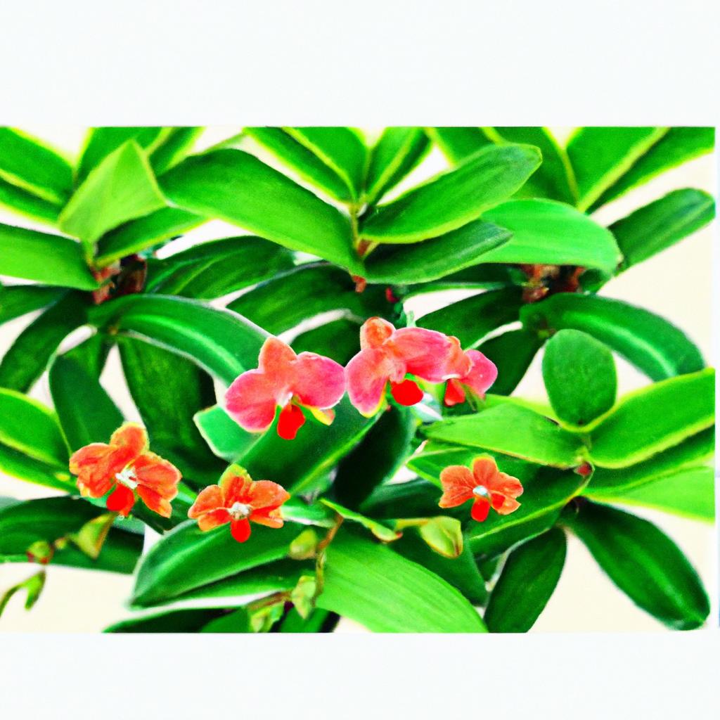 Plantas ideais para uma decoração rústica