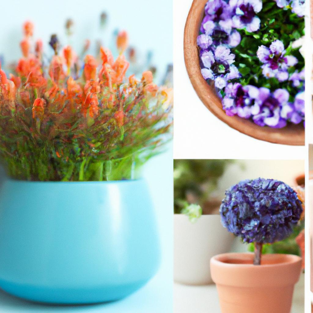 Dicas para escolher plantas ideais para decoração