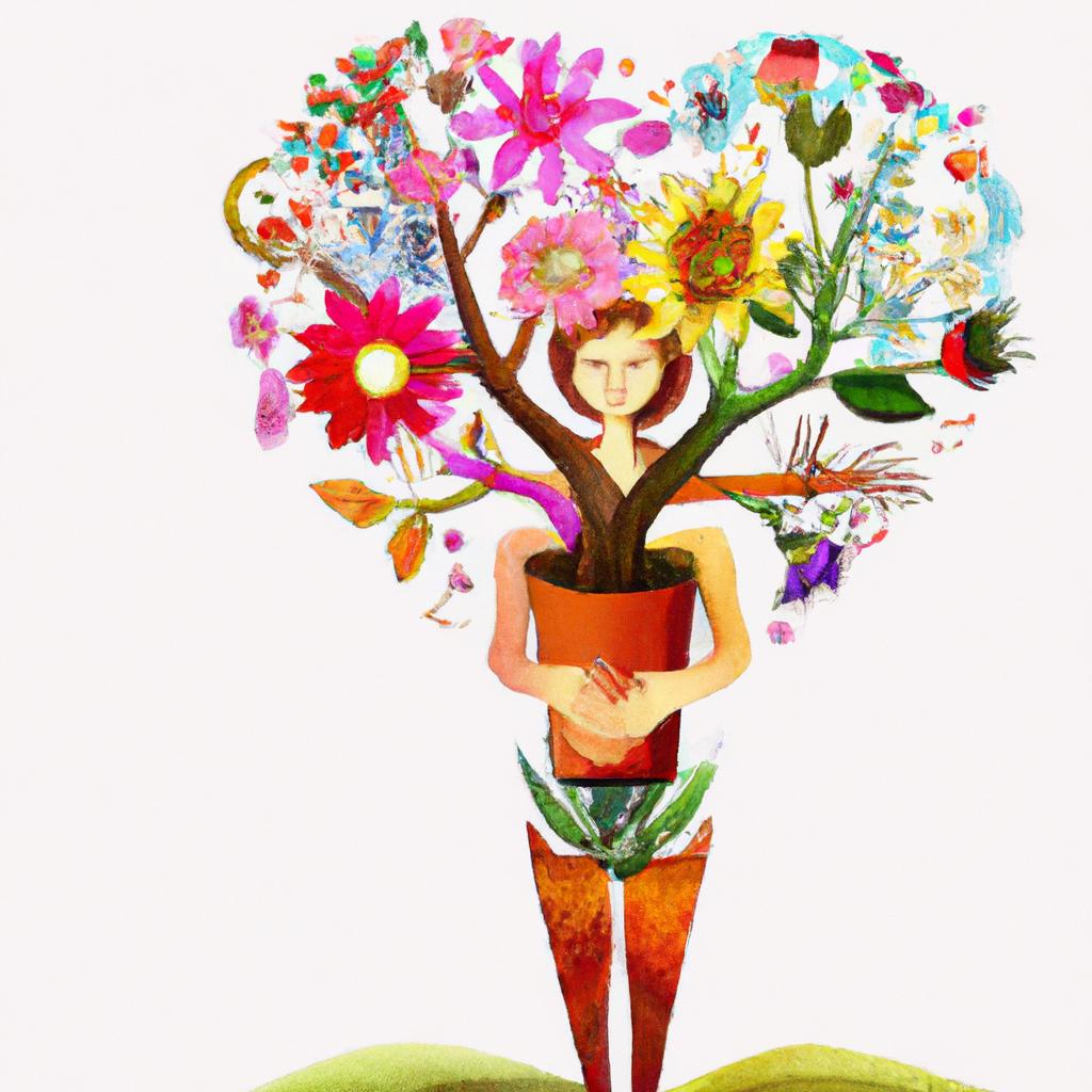 Transforme seu lar com plantas que trazem luz e alegria