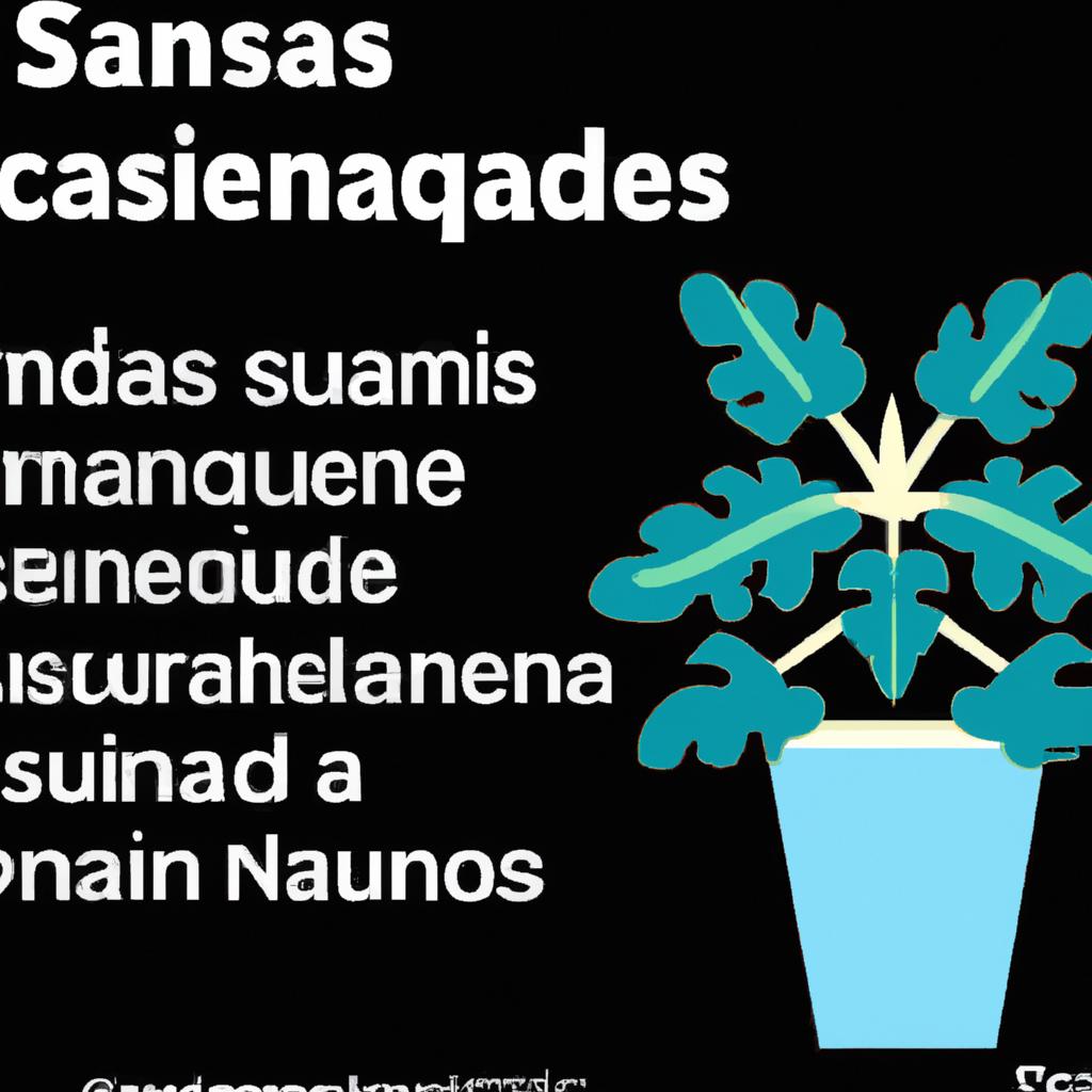 Cuidados essenciais para manter as plantas saudáveis