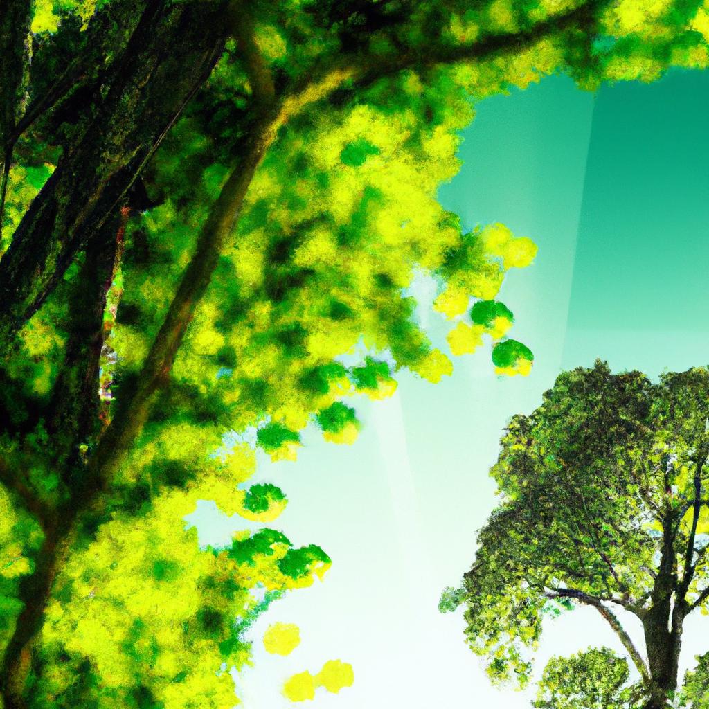 Melhores plantas para cantos sombreados