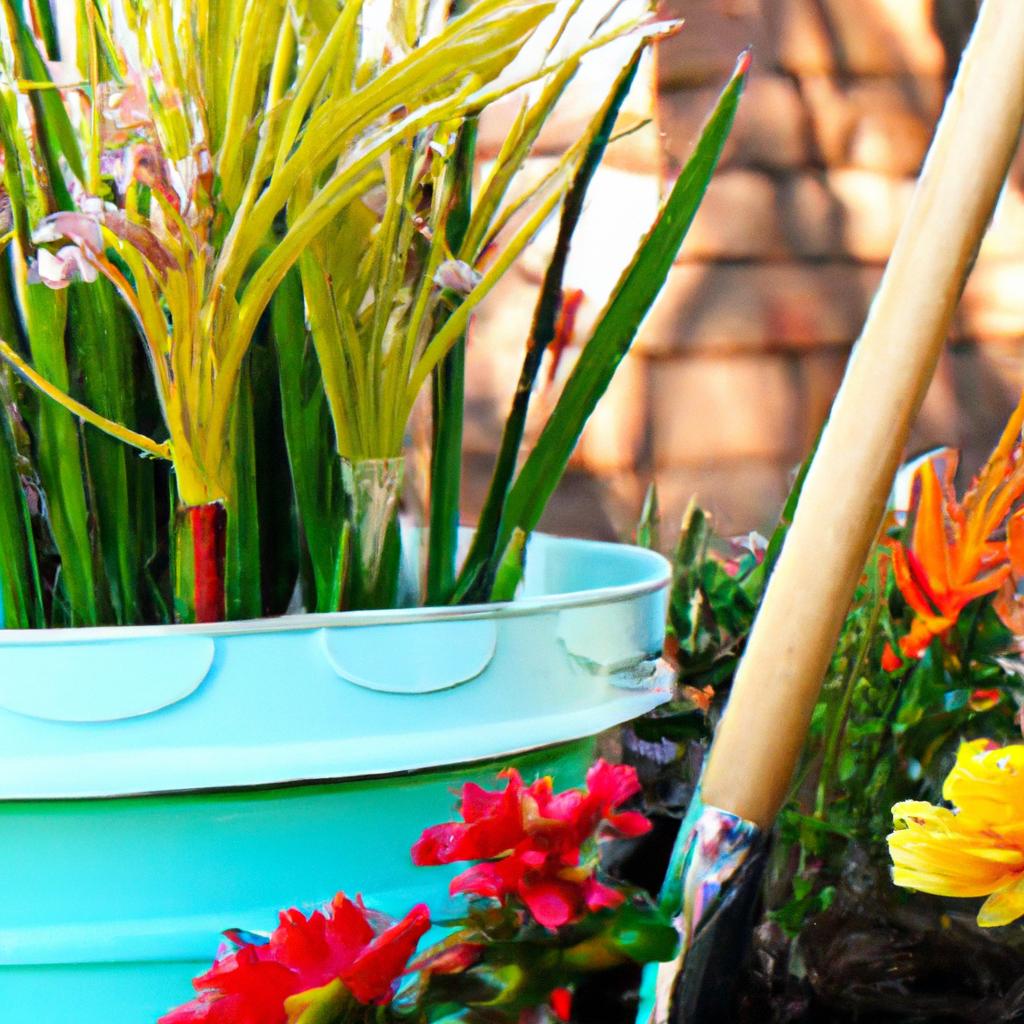 Dicas para escolher plantas de baixa manutenção