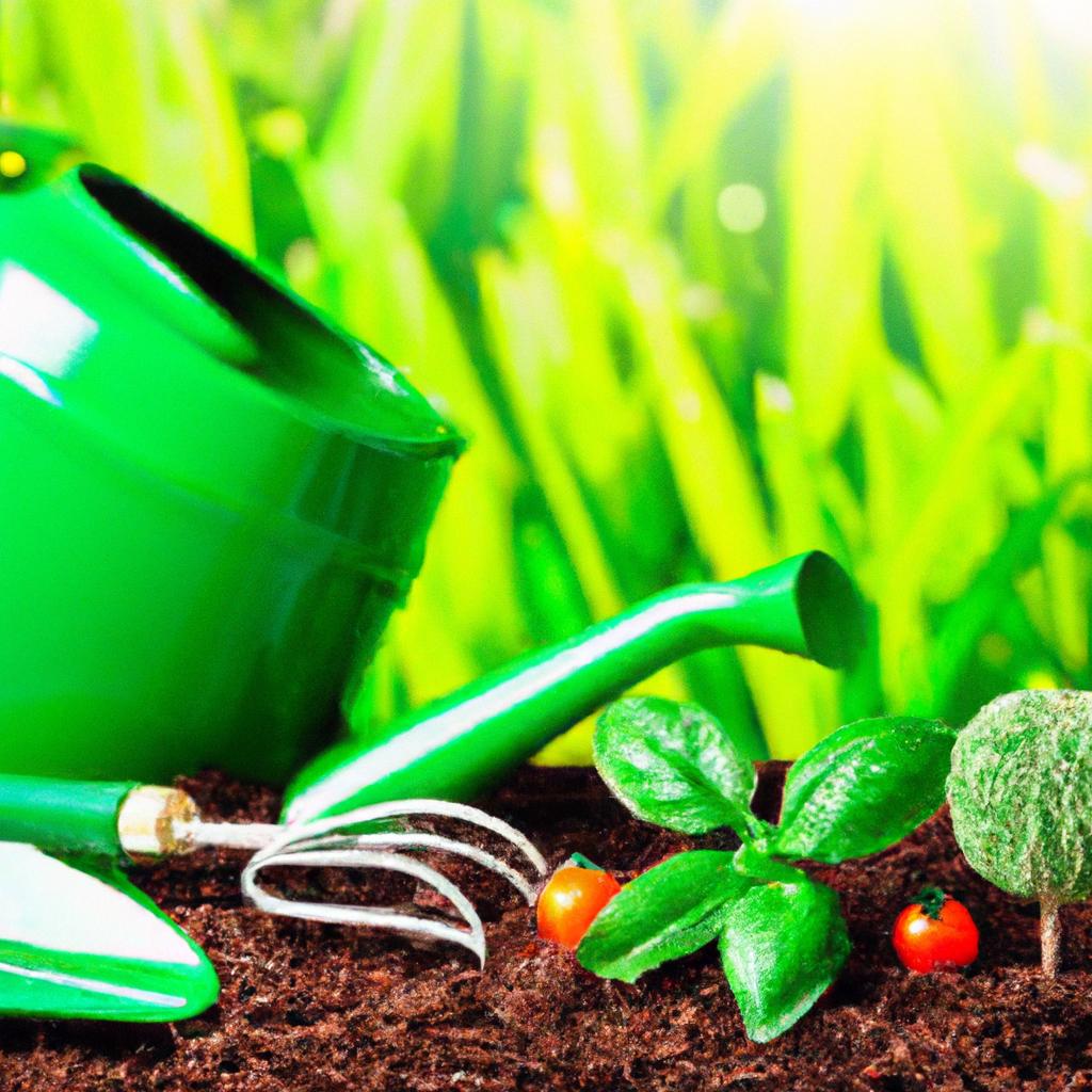 Cuidados especiais para manter suas plantas saudáveis