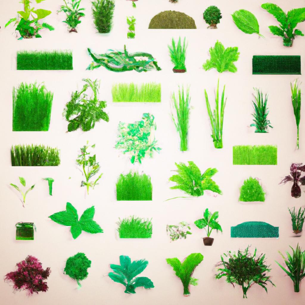 Plantas que se adaptam bem a espaços pequenos