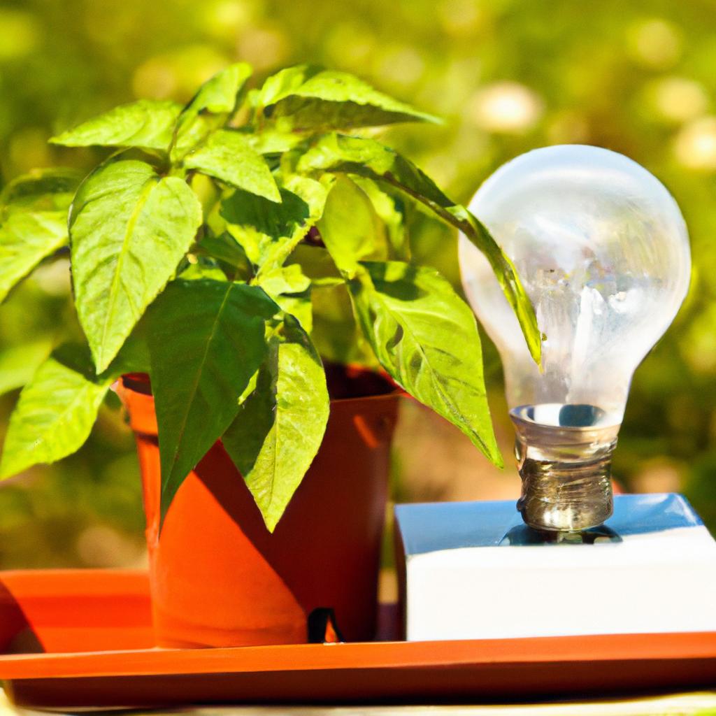 Plantas Ideais Para Varandas com Pouca Luz Solar