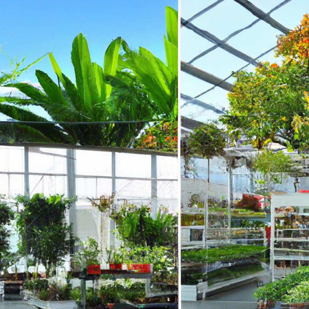 Como Escolher Plantas de Acordo com o Tamanho da Varanda