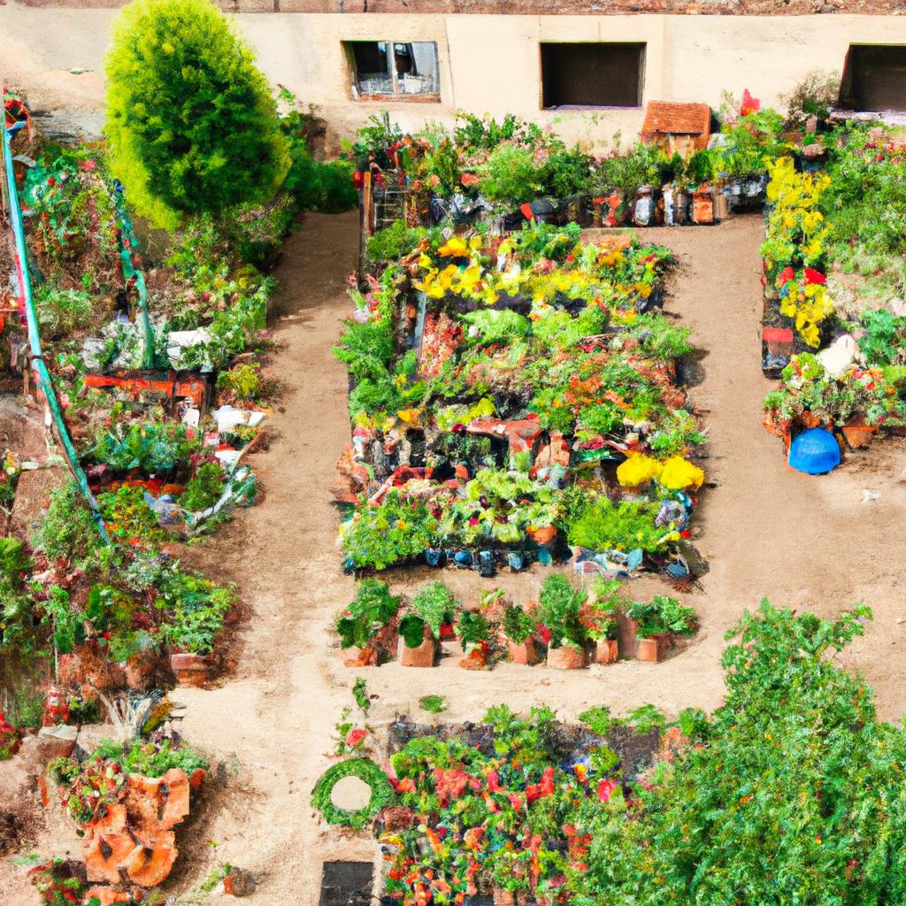 Dicas Para Manter Plantas Saudáveis em Varandas Fechadas