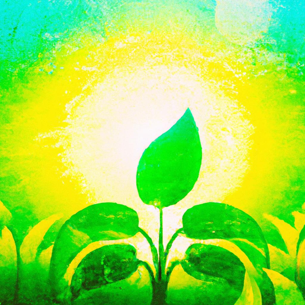 Plantas que requerem pouca rega e luz solar