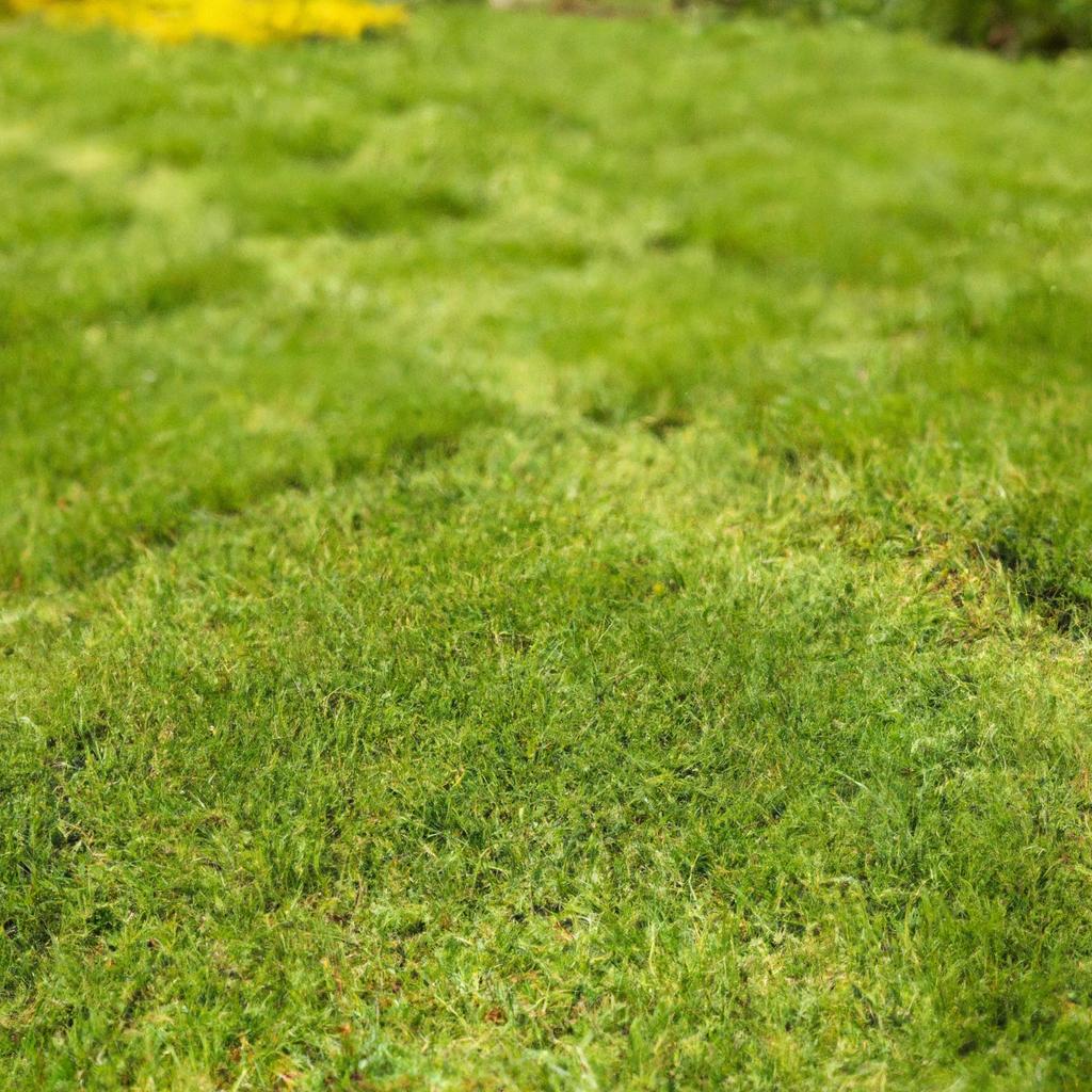 Como manter um jardim bonito com pouco esforço