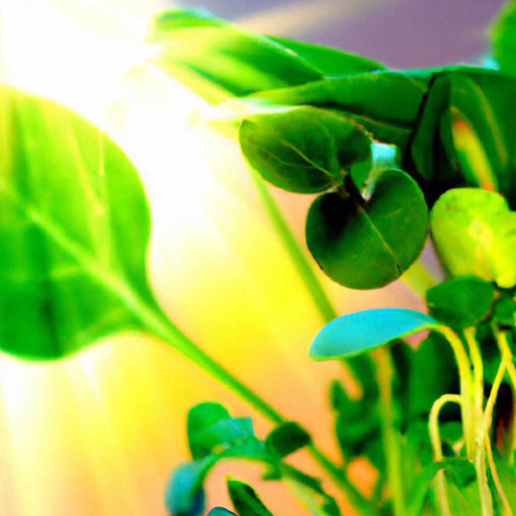 Como Cuidar e Manter o Brilho das Plantas Silenciosas