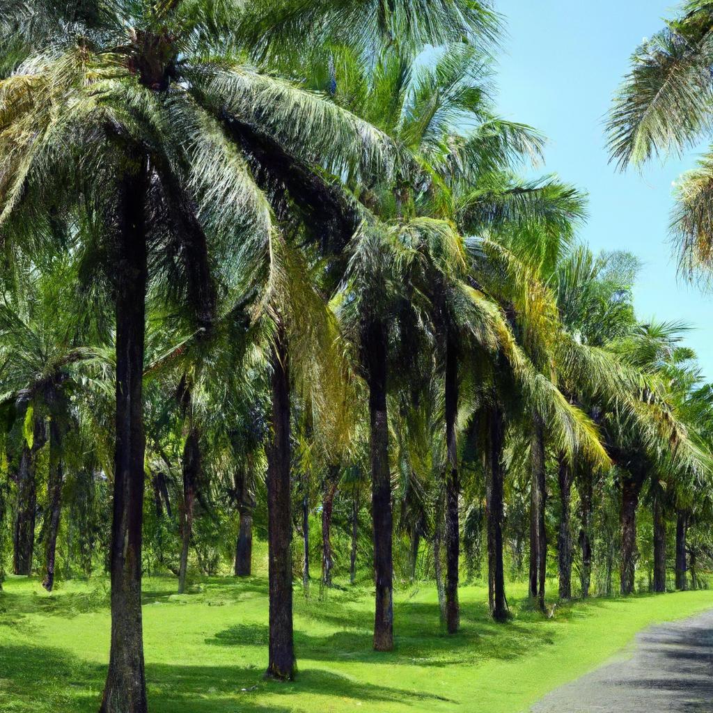 Sugestões de Plantas Ideais para Ambientes Tranquilos